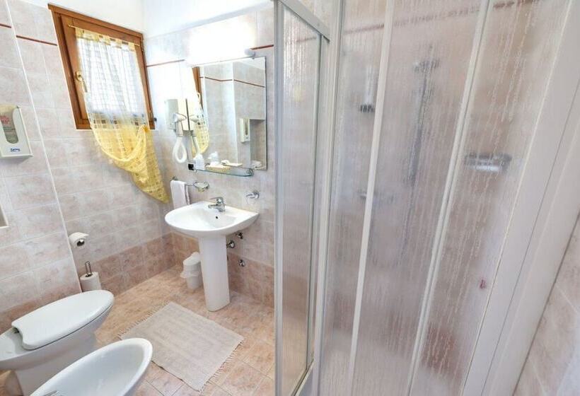 호텔 Agriturismo Costadoro