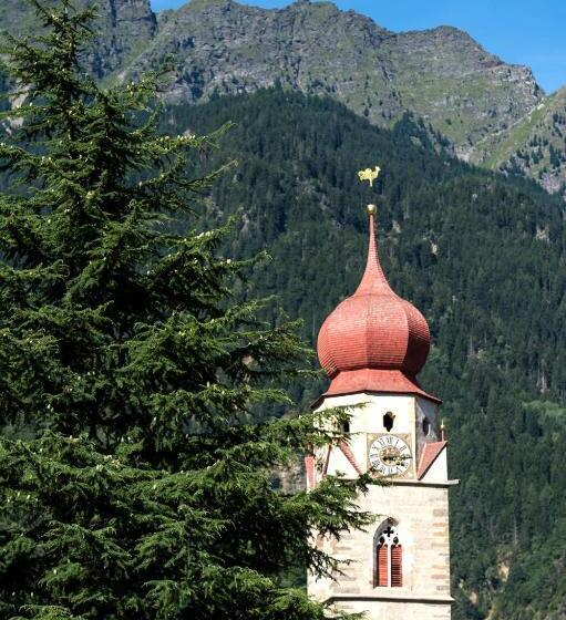 酒店 Biohof Niedereben