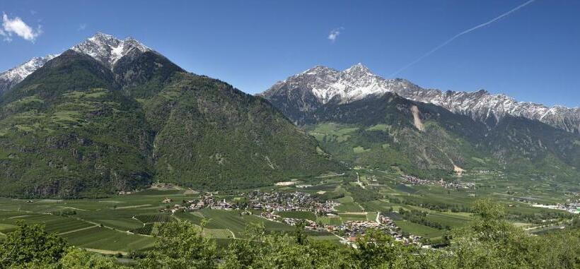 酒店 Biohof Niedereben