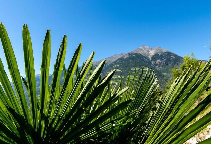 酒店 Biohof Niedereben