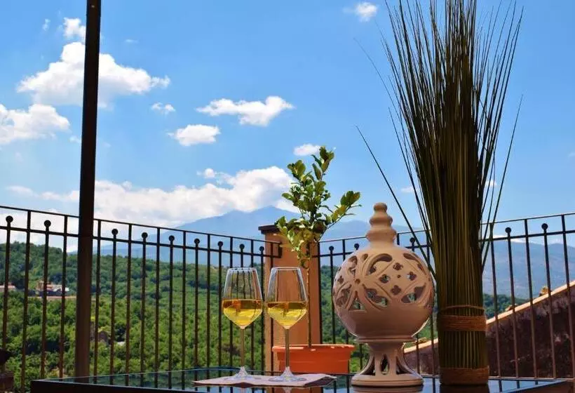 Majatalo Cento Tari' Guest House