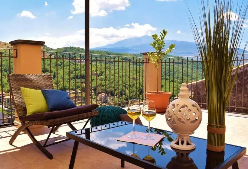 Majatalo Cento Tari' Guest House