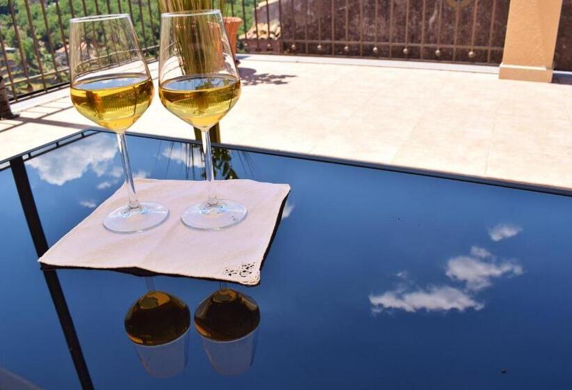 Пансион Cento Tari' Guest House