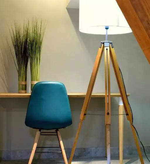 Majatalo Cento Tari' Guest House