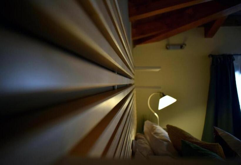 Пансион Cento Tari' Guest House