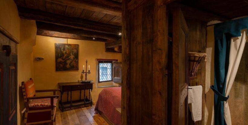 Пансион Confrérie Du Moyen âge