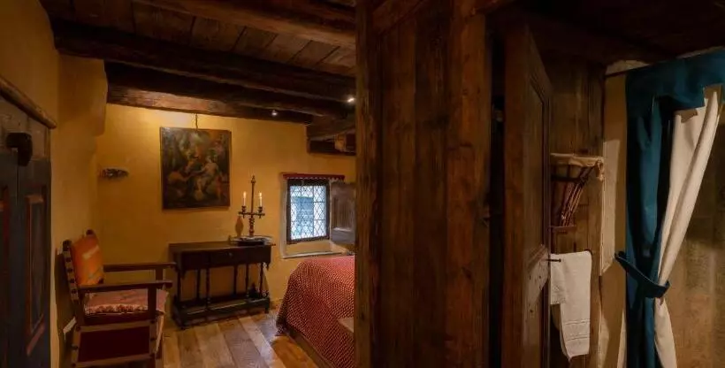 Majatalo Confrérie Du Moyen âge