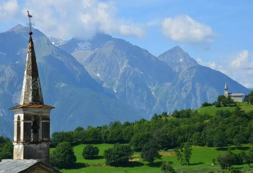 Majatalo Confrérie Du Moyen âge