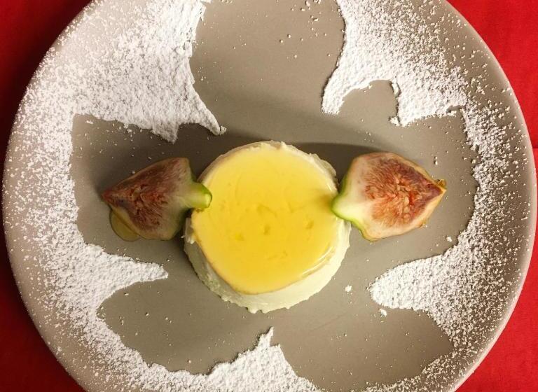 Пансион Confrérie Du Moyen âge