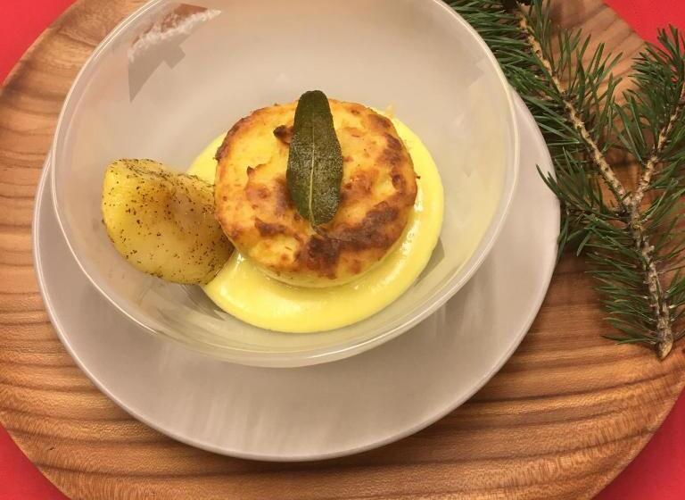 Пансион Confrérie Du Moyen âge