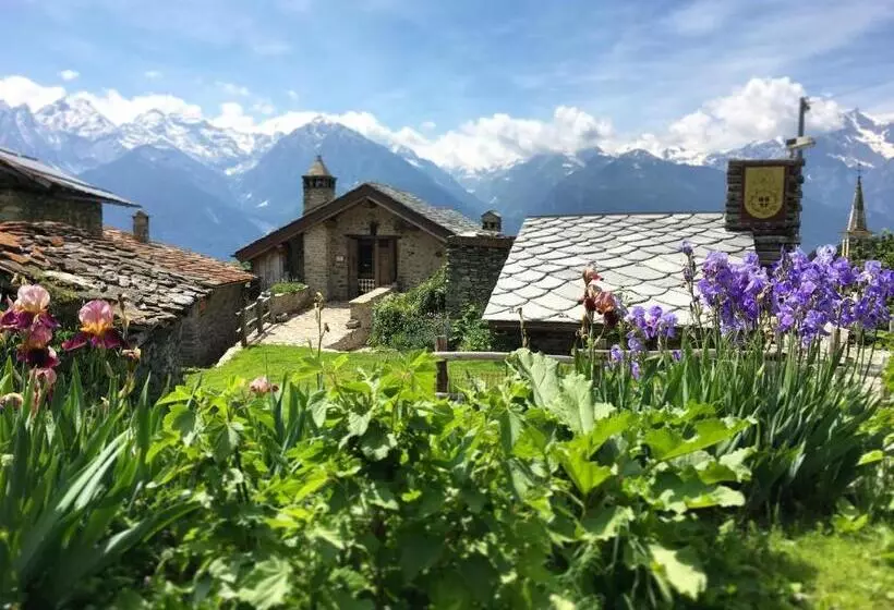 Majatalo Confrérie Du Moyen âge