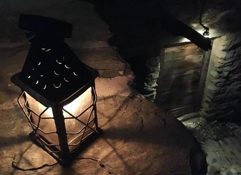 Пансион Confrérie Du Moyen âge