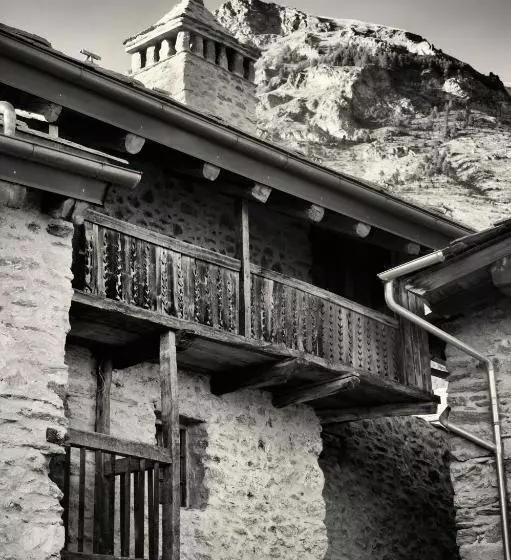 Majatalo Confrérie Du Moyen âge