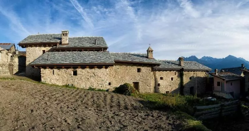 Majatalo Confrérie Du Moyen âge