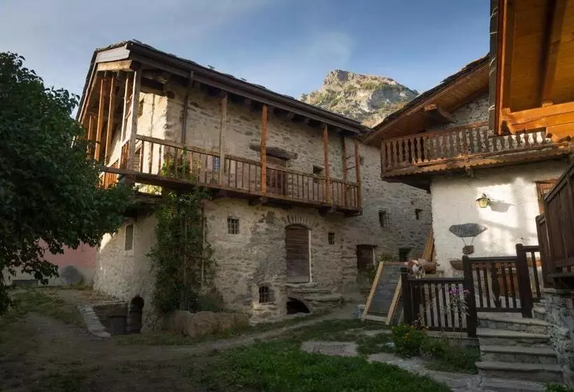 Majatalo Confrérie Du Moyen âge