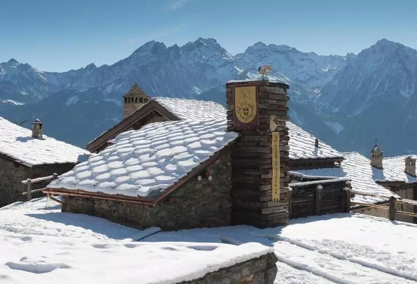 Majatalo Confrérie Du Moyen âge