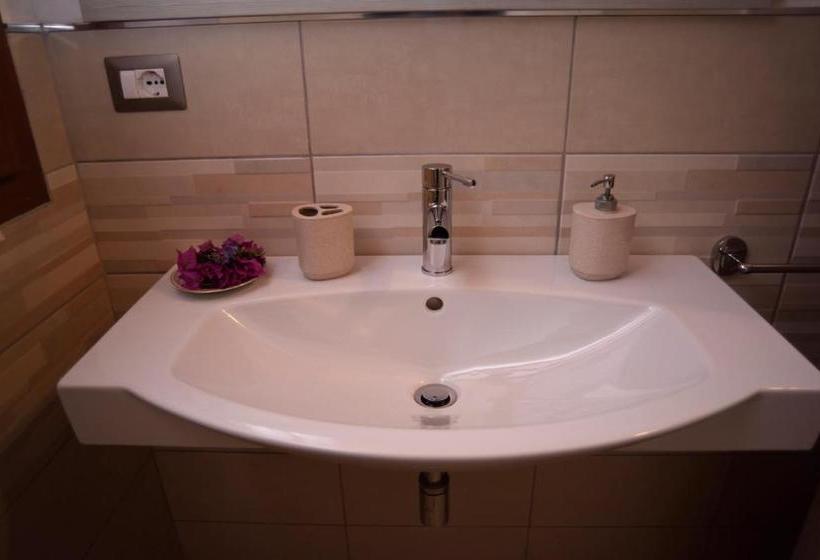 Otel Agriturismo Al Riparo Dai Venti