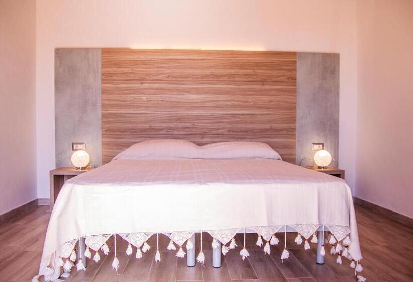 Otel Agriturismo Al Riparo Dai Venti