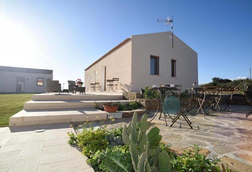 Otel Agriturismo Al Riparo Dai Venti