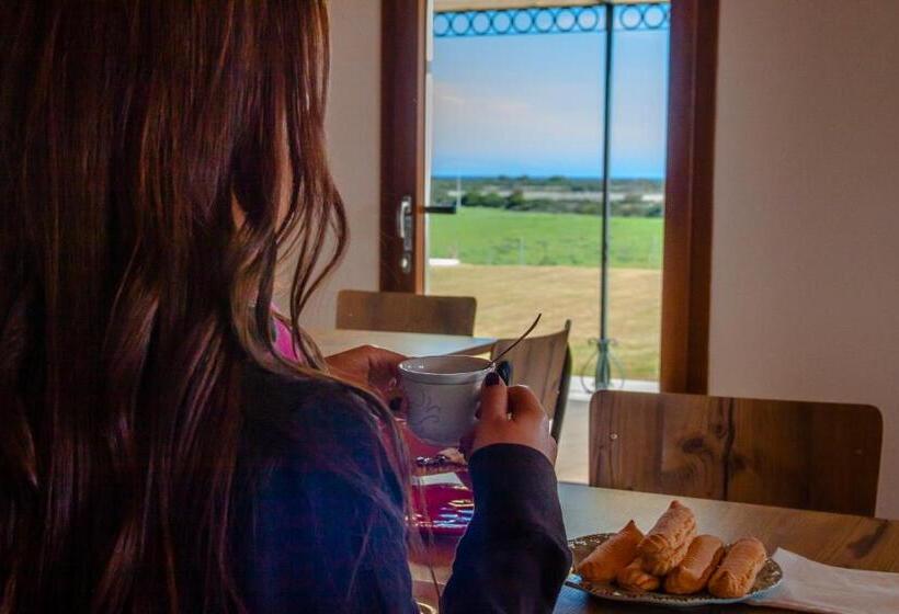 Otel Agriturismo Al Riparo Dai Venti