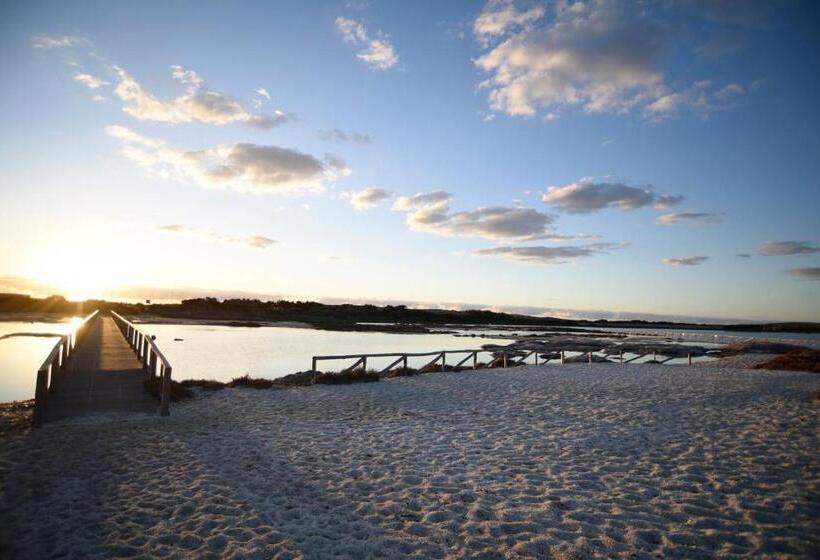 Otel Agriturismo Al Riparo Dai Venti