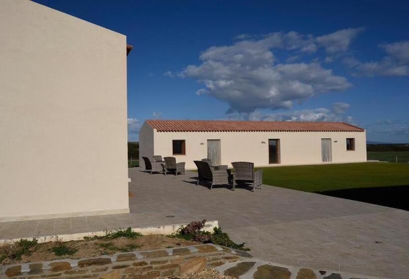 Otel Agriturismo Al Riparo Dai Venti