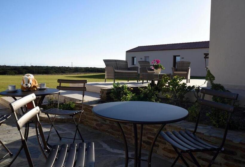 Otel Agriturismo Al Riparo Dai Venti