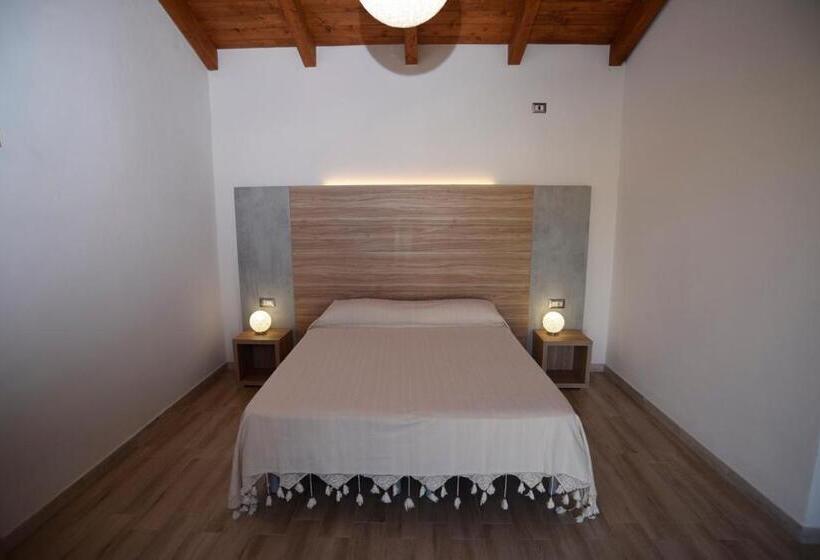 Otel Agriturismo Al Riparo Dai Venti