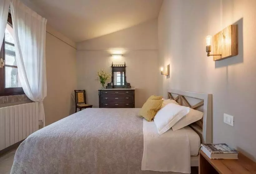 ホテル Agriturismo Tra Gli Ulivi, Chiappini