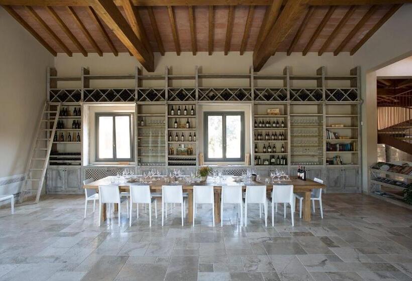 בית מלון כפרי Agriturismo Tra Gli Ulivi, Chiappini