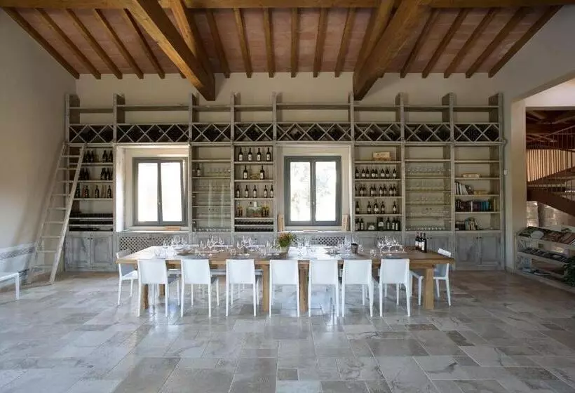 ホテル Agriturismo Tra Gli Ulivi, Chiappini