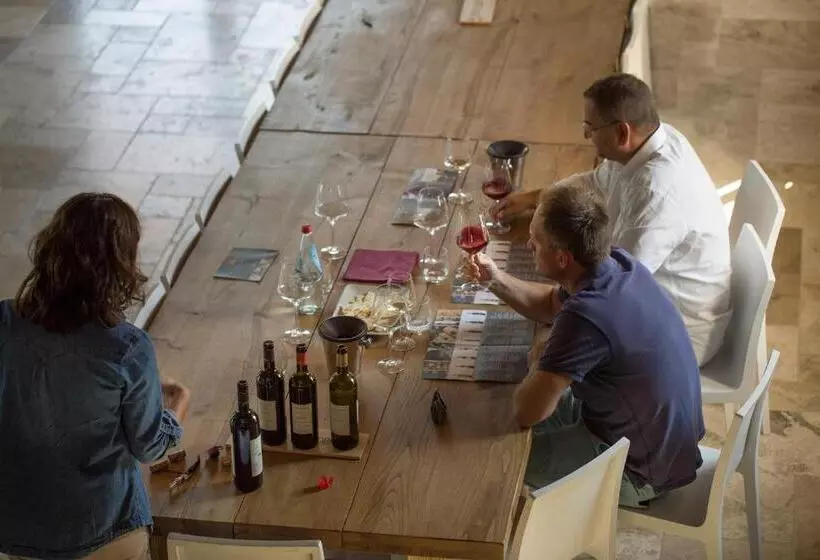 ホテル Agriturismo Tra Gli Ulivi, Chiappini