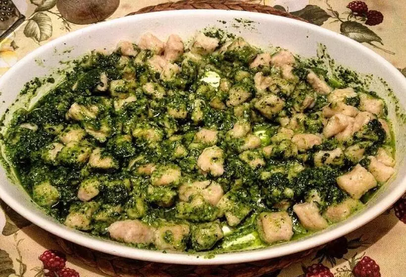 ホテル Agriturismo Villa Dauphiné