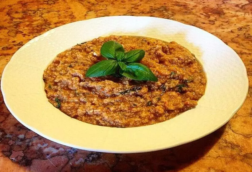 ホテル Agriturismo Villa Dauphiné