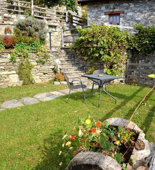 فندق Agriturismo Zertin