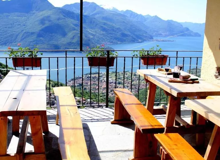 ホテル Agriturismo Zertin