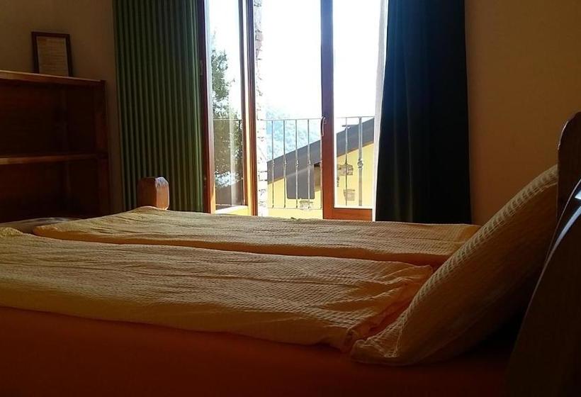 فندق Agriturismo Zertin