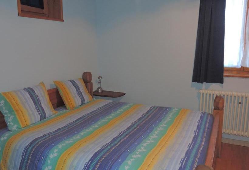 فندق Agriturismo Zertin