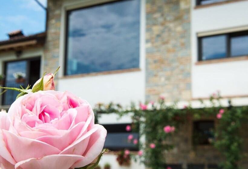 فندق Ca' Piadera Wine Relais