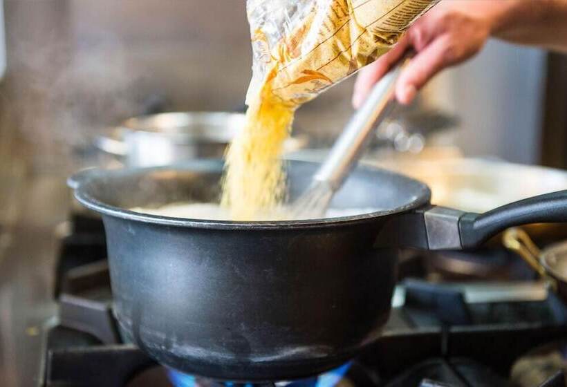 فندق Ca' Piadera Wine Relais