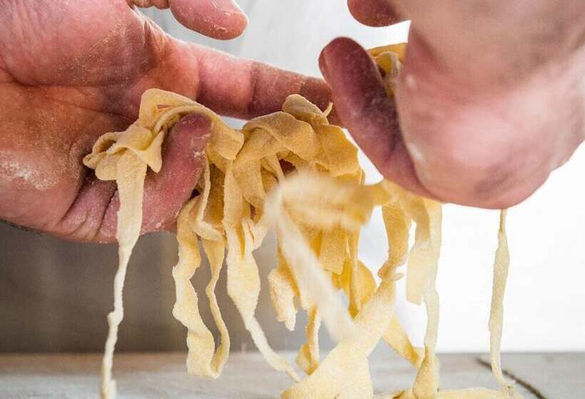 فندق Ca' Piadera Wine Relais