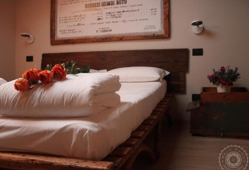 فندق Ca' Piadera Wine Relais