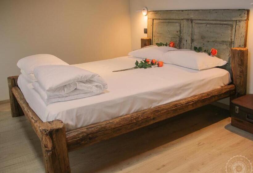 فندق Ca' Piadera Wine Relais