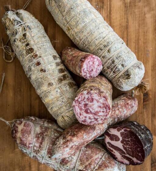 فندق Ca' Piadera Wine Relais