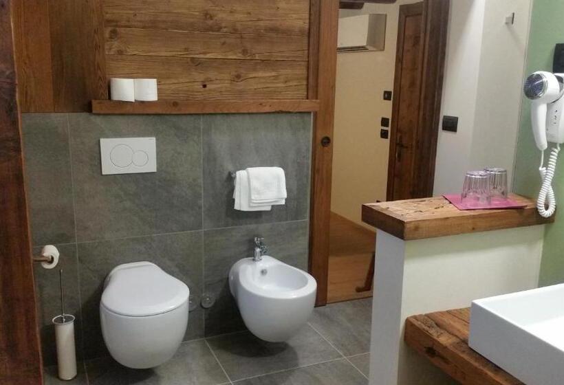 فندق Ca' Piadera Wine Relais