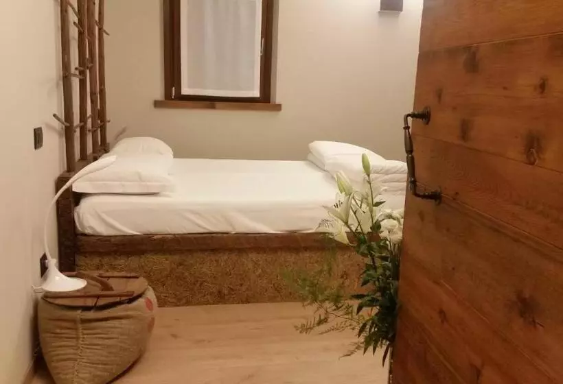 ホテル Ca' Piadera Wine Relais