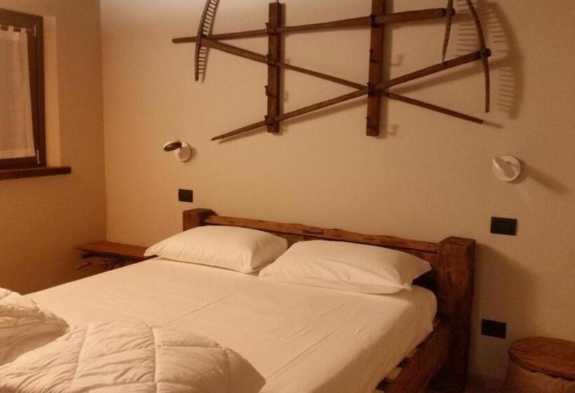 فندق Ca' Piadera Wine Relais