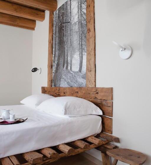 فندق Ca' Piadera Wine Relais