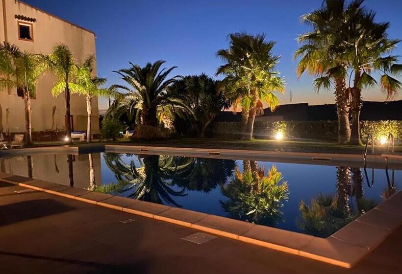 فندق Tenute Piazza Countryhouse