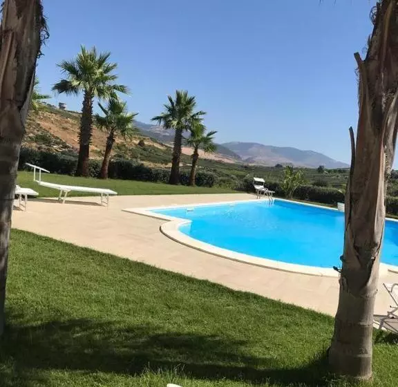 Hotelli Tenute Piazza Countryhouse